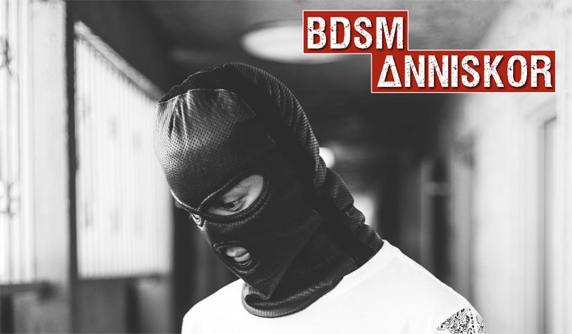 “BDSM-Människor” – En ny Svensk Podcast med Personliga Porträtt