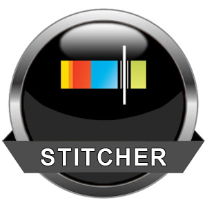 Listen to Stitcher